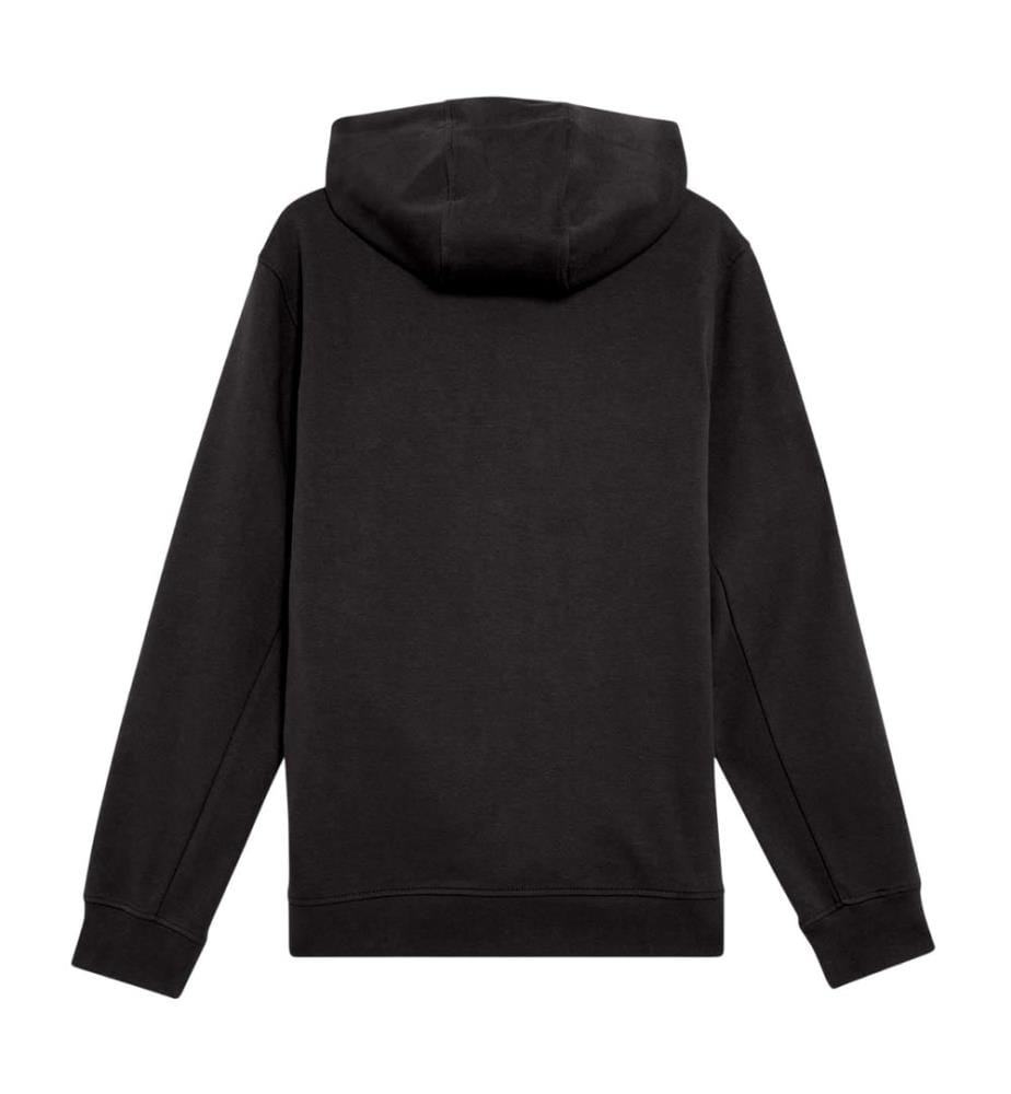 Lyle & Scott Mens Hybrid Softshell Pull Over Hoodie
