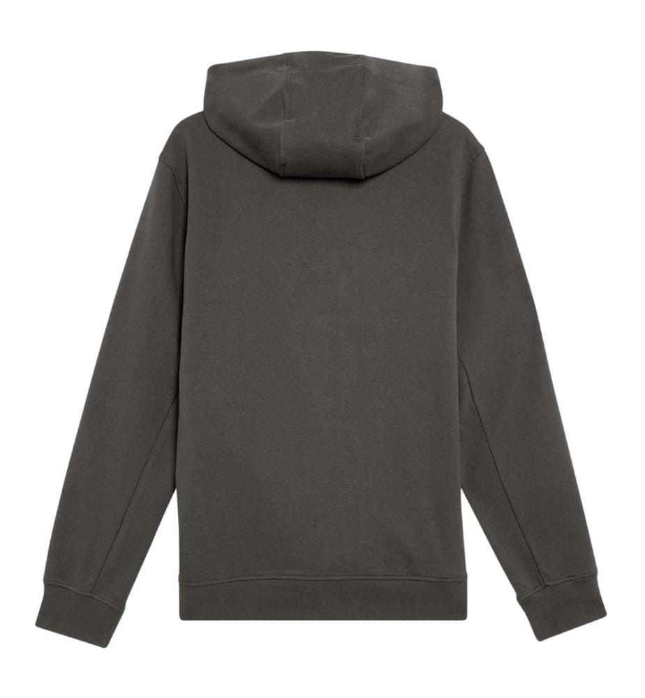 Lyle & Scott Mens Hybrid Softshell Pull Over Hoodie