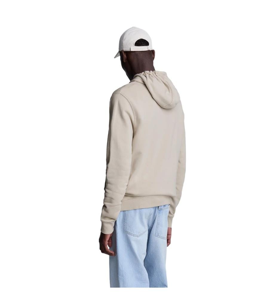 Lyle & Scott Mens Pullover Hoodie