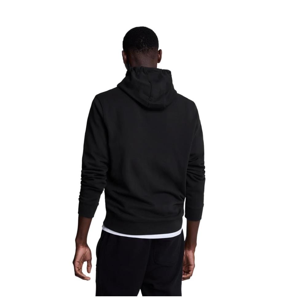 Lyle & Scott Mens Pullover Hoodie