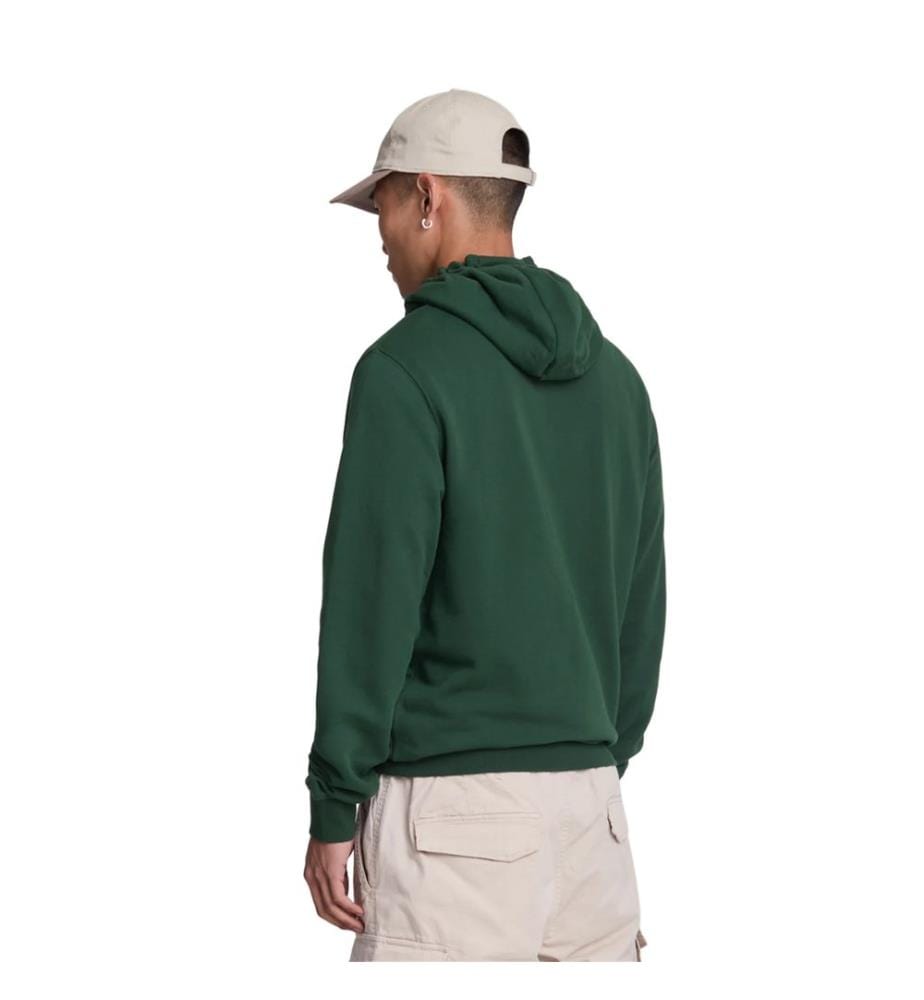 Lyle & Scott Mens Pullover Hoodie