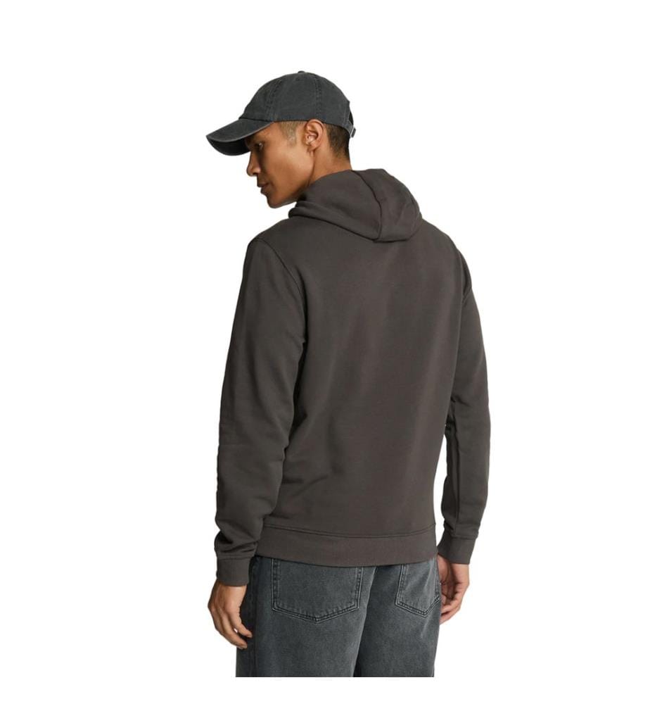 Lyle & Scott Mens Pullover Hoodie