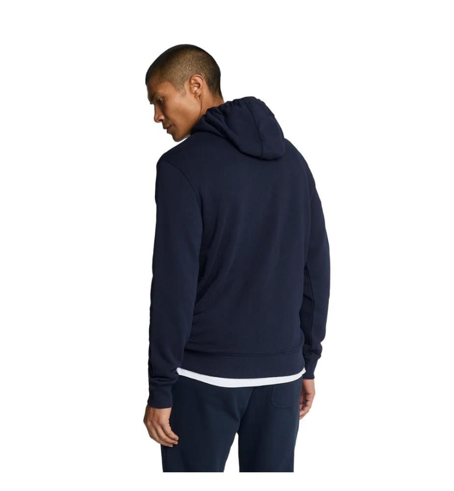 Lyle & Scott Mens Pullover Hoodie