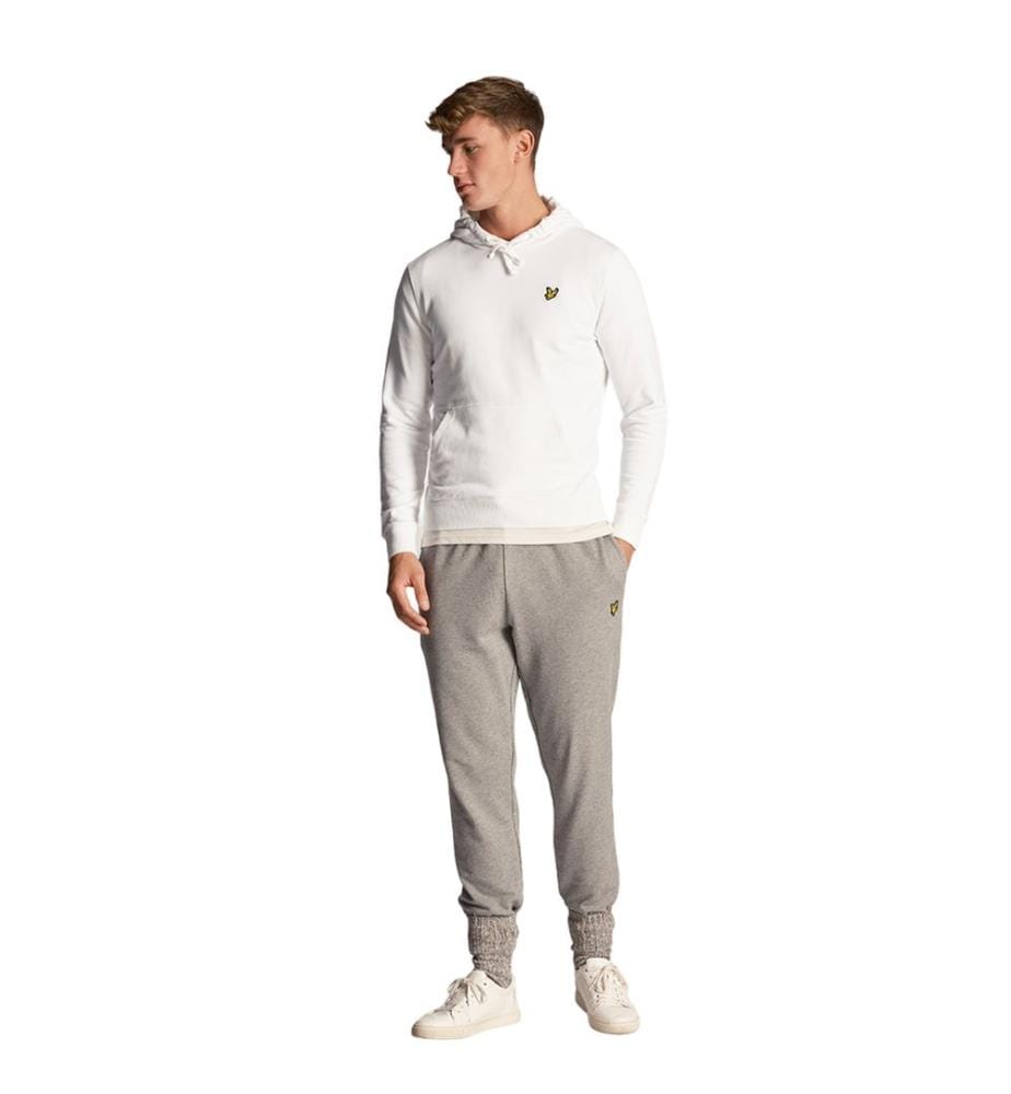 Lyle & Scott Mens Pullover Hoodie