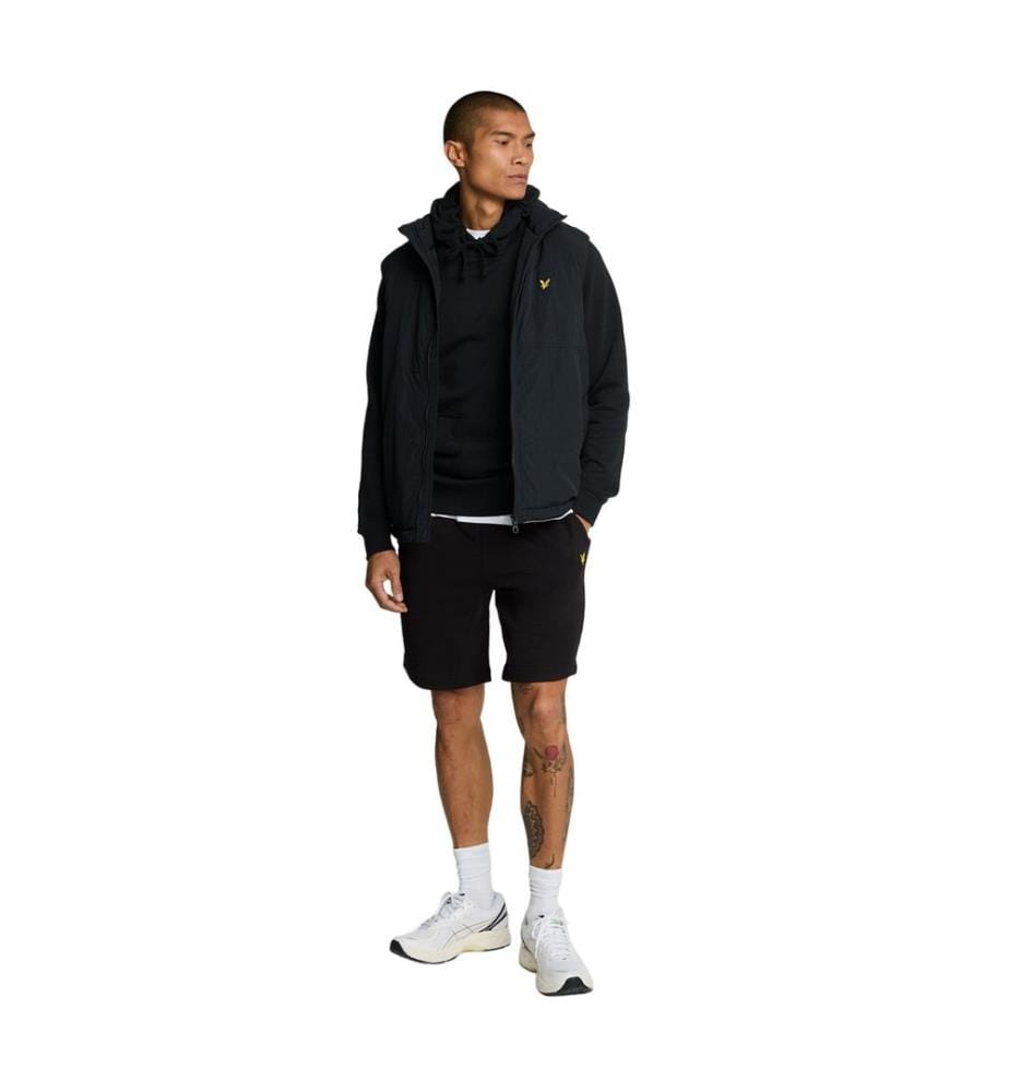 Lyle & Scott Pantaloncini Sportivi Uomo