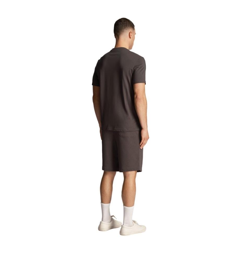 Lyle & Scott Mens Sweat Shorts