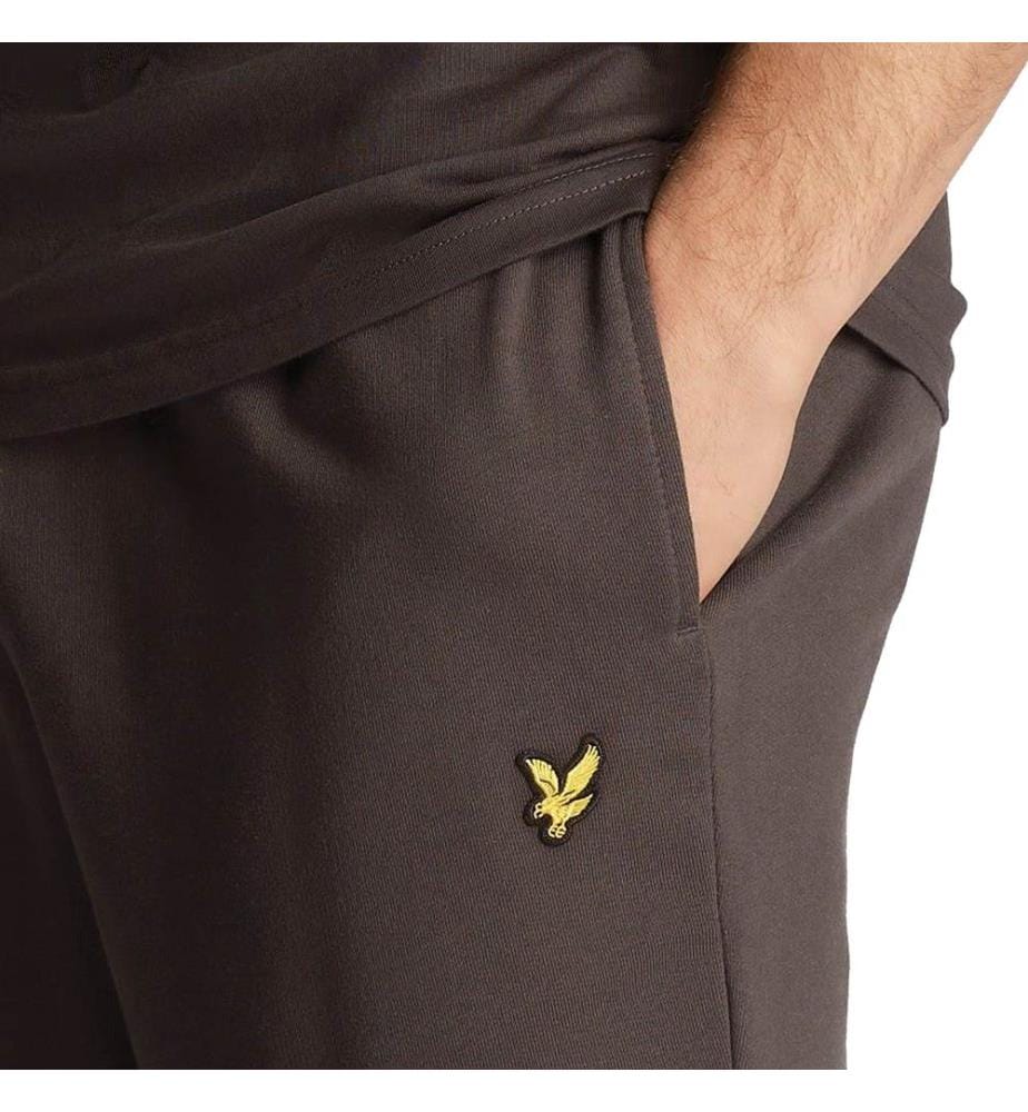 Lyle & Scott Mens Sweat Shorts