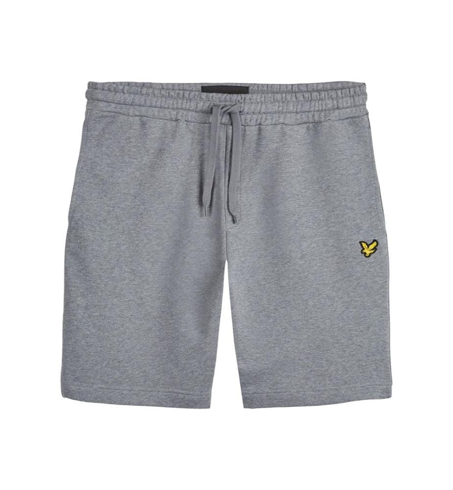 Lyle & Scott Mens Sweat Shorts