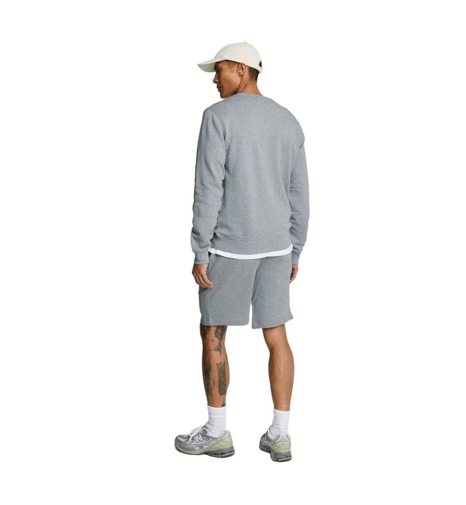 Lyle & Scott Mens Sweat Shorts