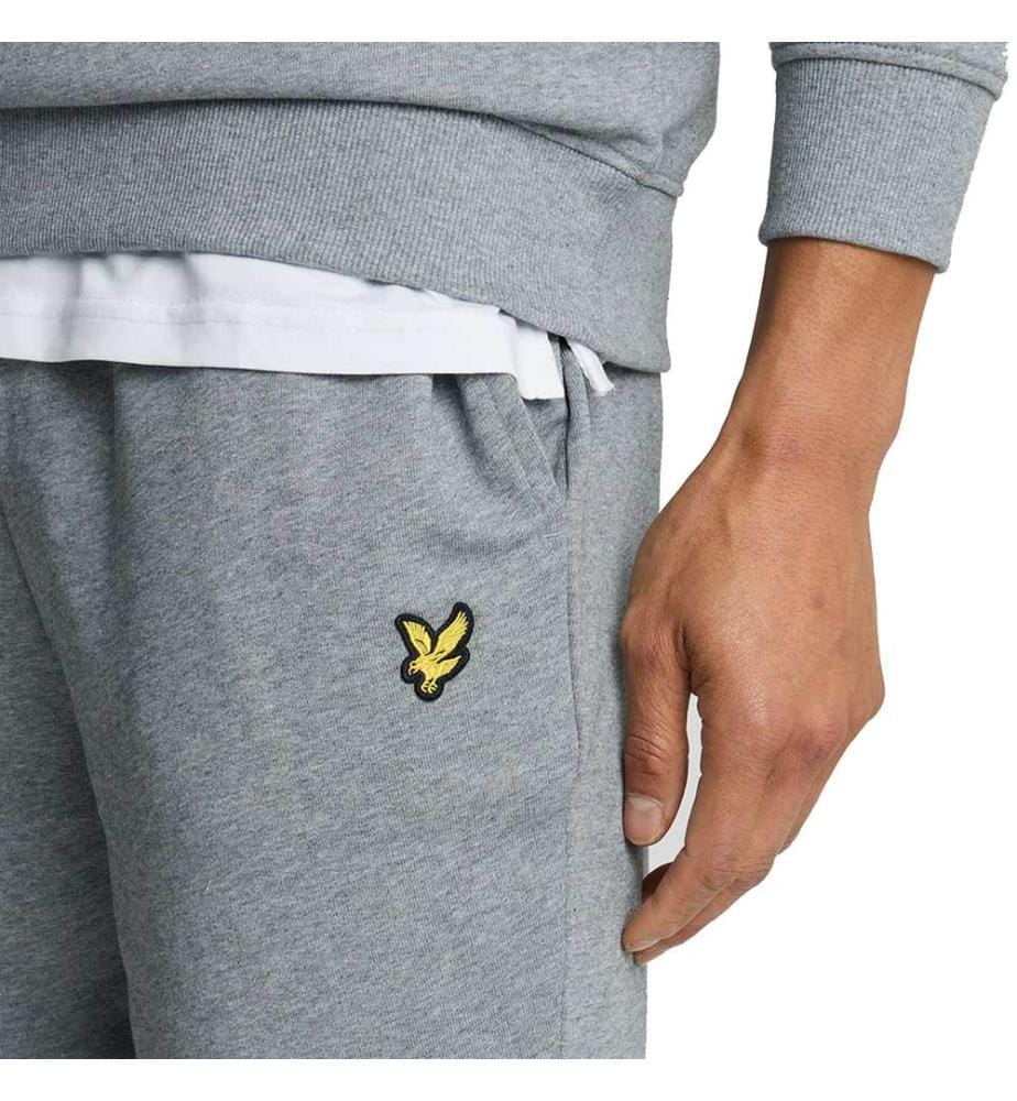 Lyle & Scott Mens Sweat Shorts