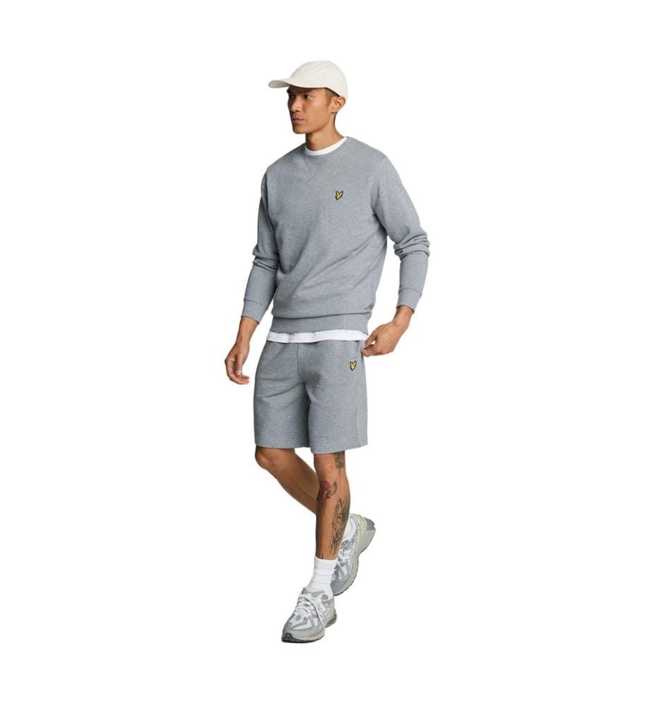 Lyle & Scott Mens Sweat Shorts