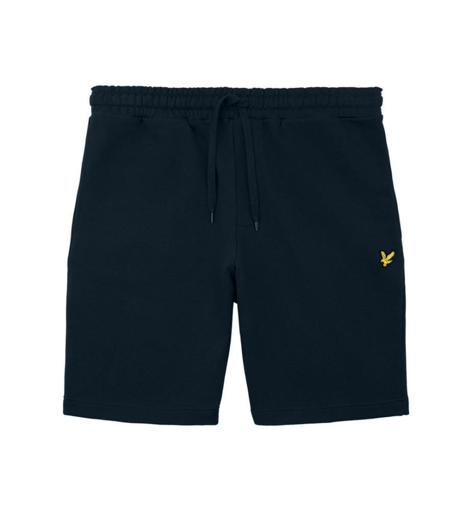Lyle & Scott Mens Sweat Shorts