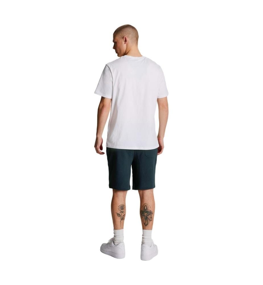 Lyle & Scott Mens Sweat Shorts