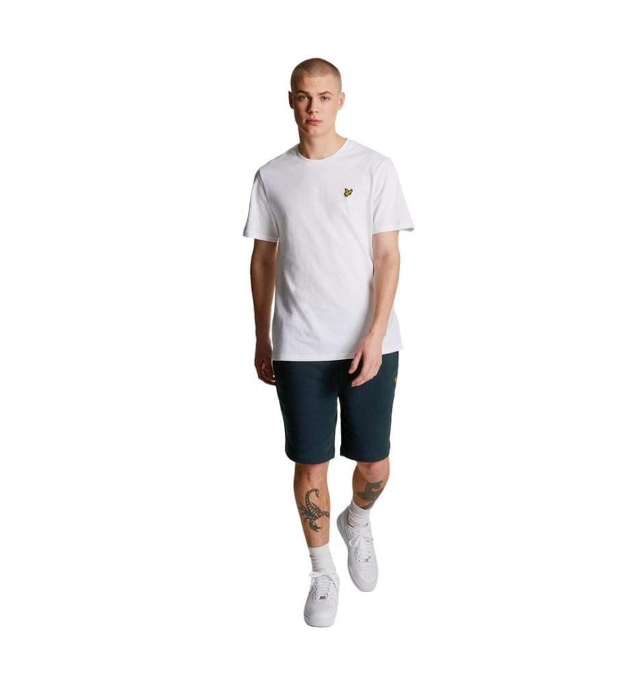 Lyle & Scott Mens Sweat Shorts