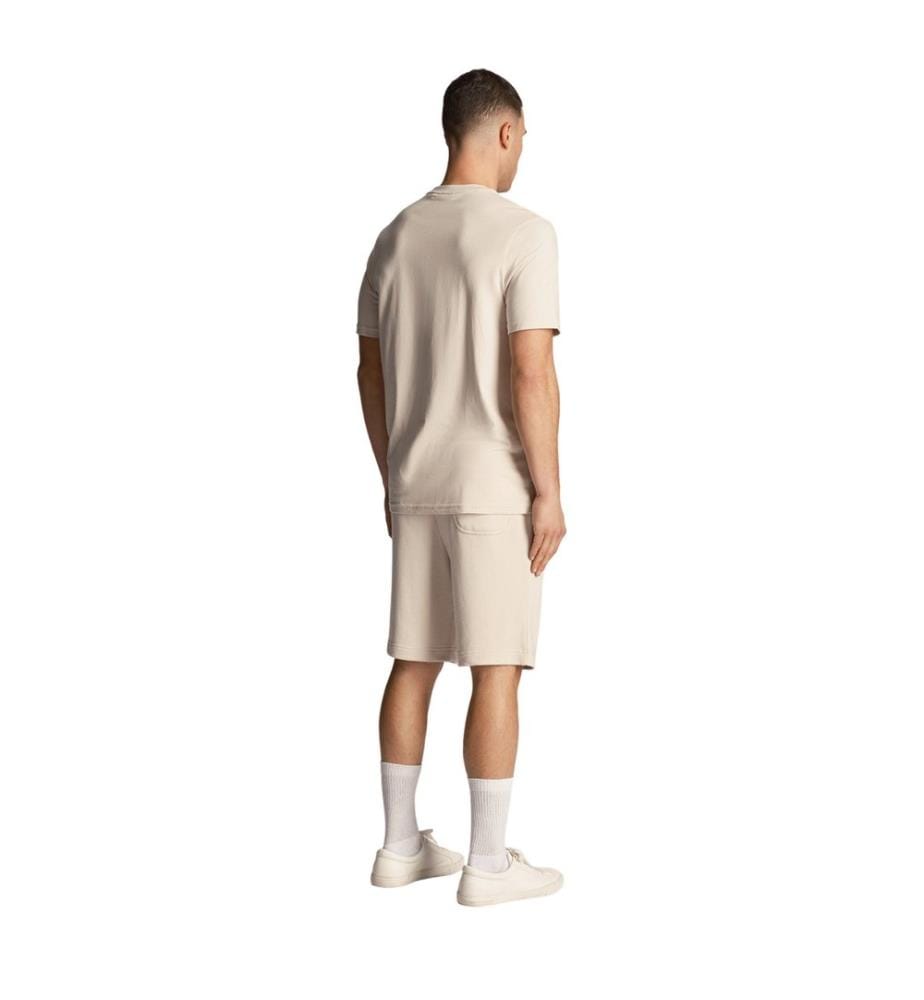 Lyle & Scott Mens Sweat Shorts