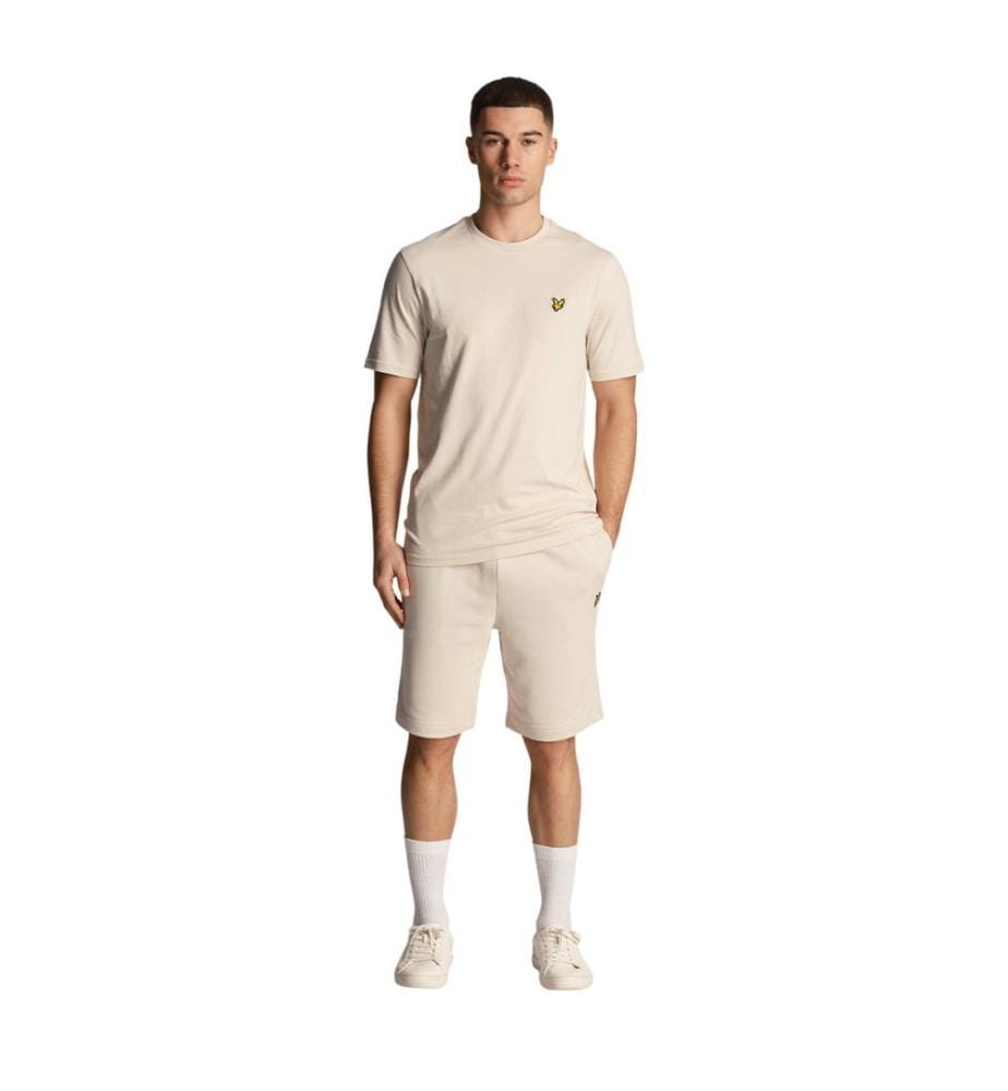 Lyle & Scott Mens Sweat Shorts
