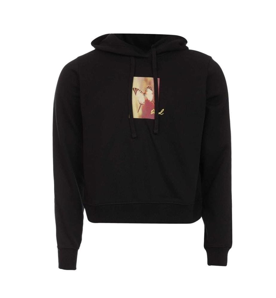 Diesel Womens/Ladies F-Reggy Hoodie