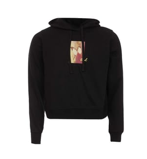 Diesel Womens/Ladies F-Reggy Hoodie