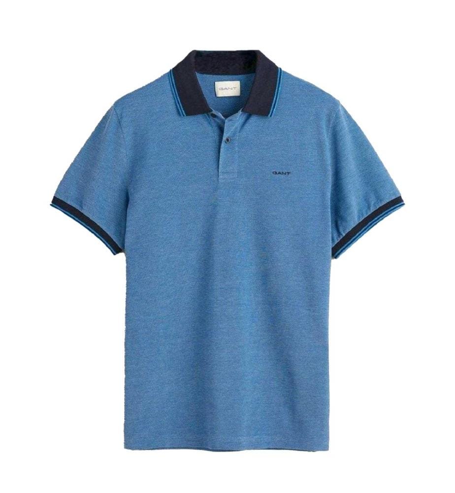Gant - Polo - Homme