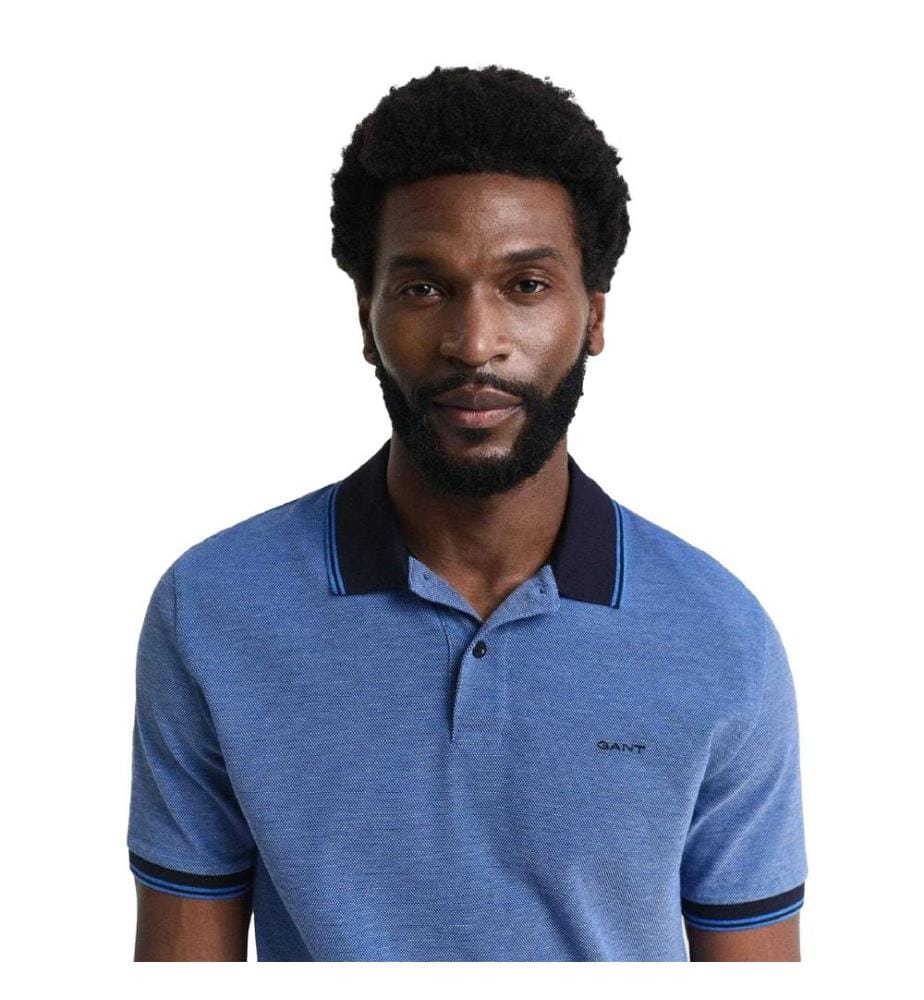 Gant - Polo - Homme