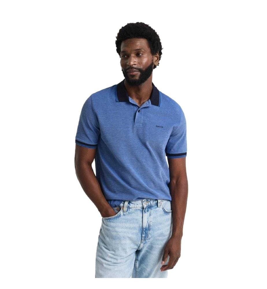 Gant - Polo - Homme
