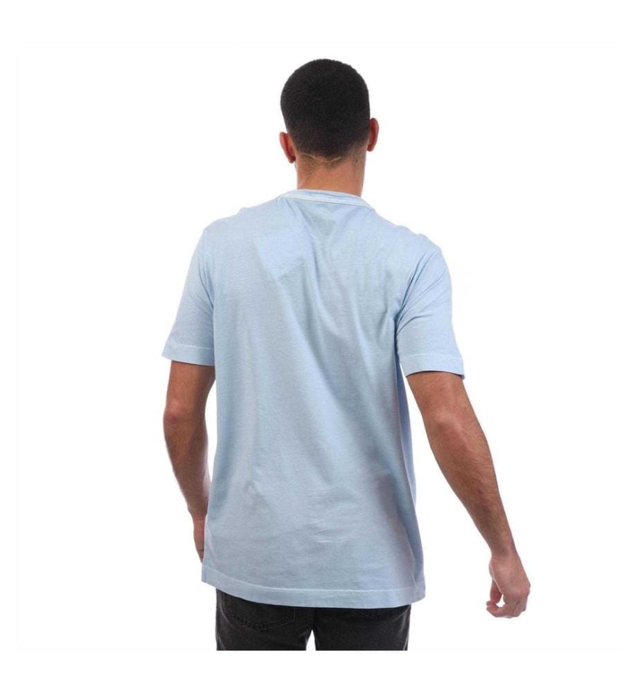 Gant - T-shirt motif/style Délavé - Homme