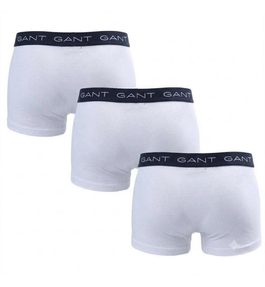 Gant Mens Underwear (Pack of 3)