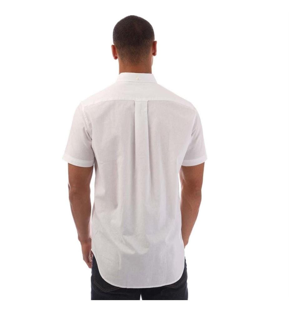 Gant - Chemise manches courtes - Homme