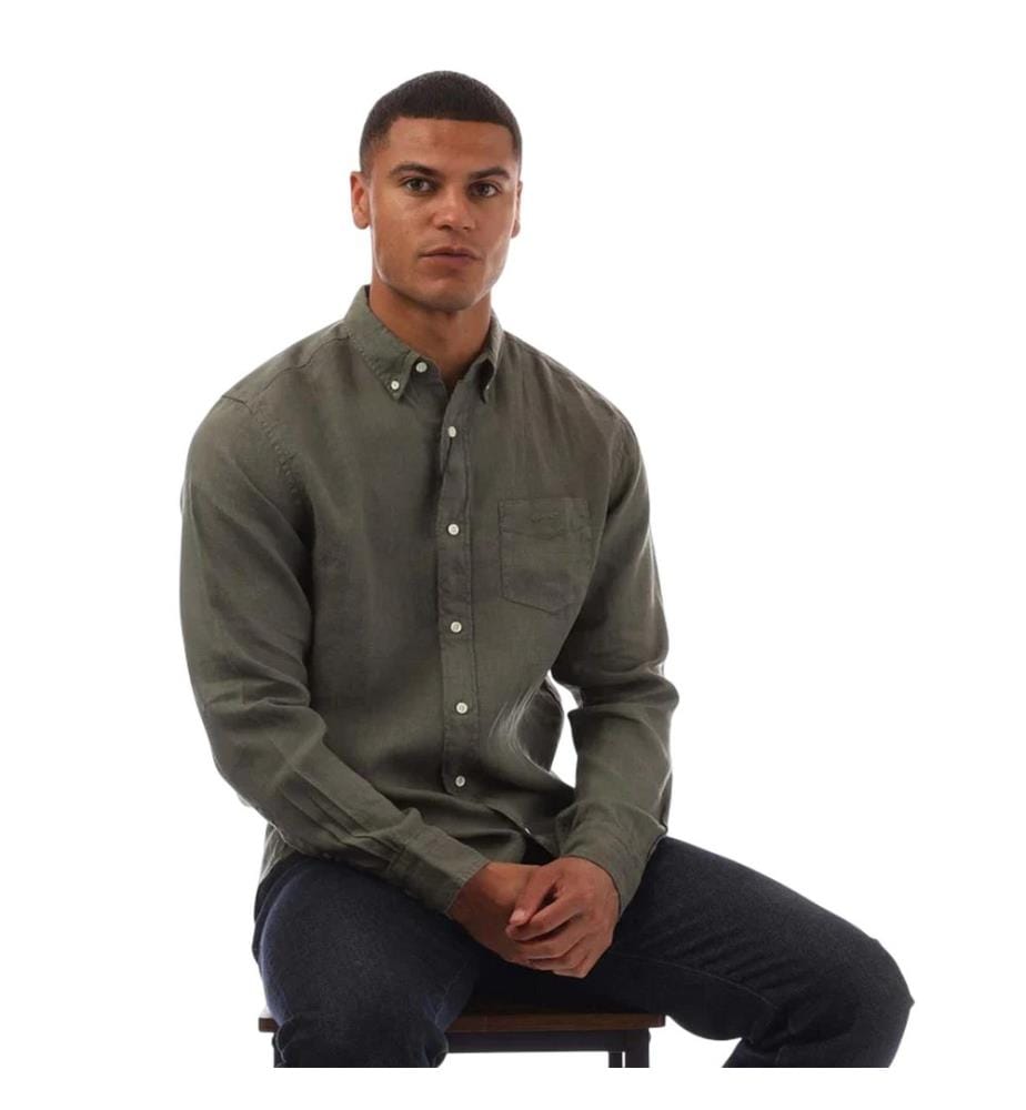 Gant - Chemise - Homme