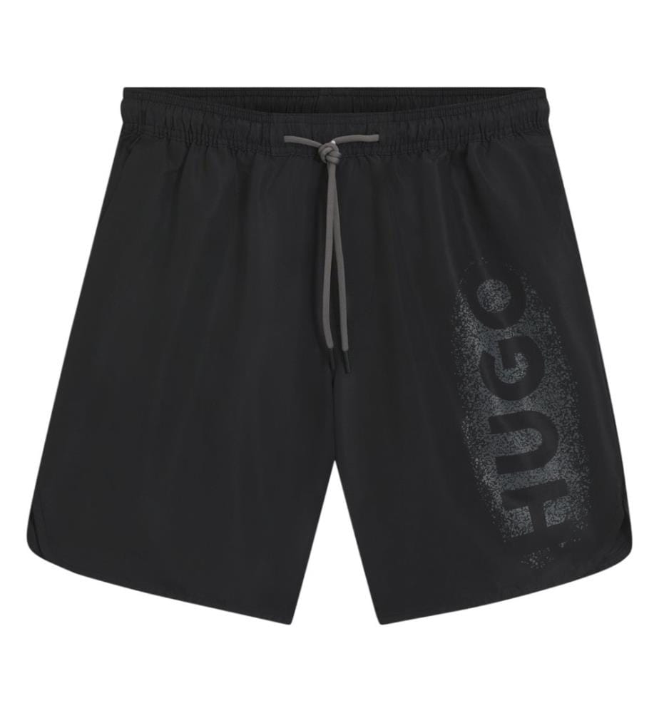 Hugo Mens Spray Quick Dry Swim Shorts