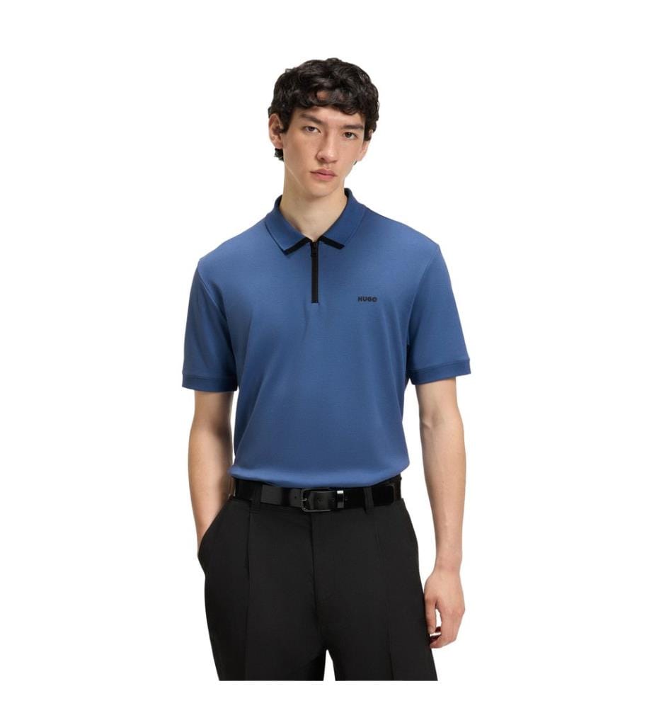 Hugo - Polo DALOMINO - Homme