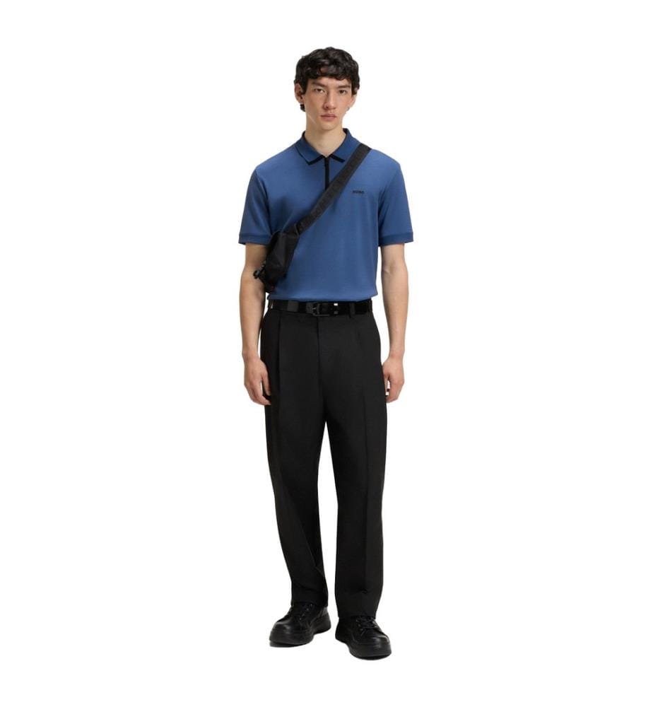 Hugo - Polo DALOMINO - Homme