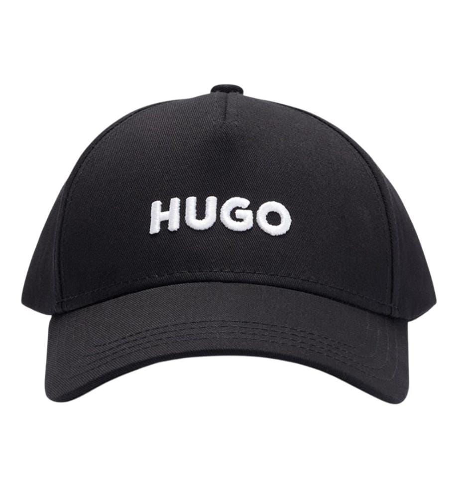 Hugo - Casquette de baseball motif/style logo JUDE - Homme
