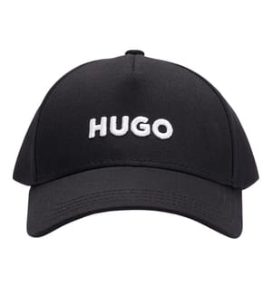 Hugo - Casquette de baseball motif/style logo JUDE - Homme
