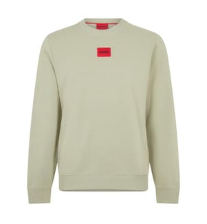 Hugo Mens Diragol Crew Neck Sweatshirt