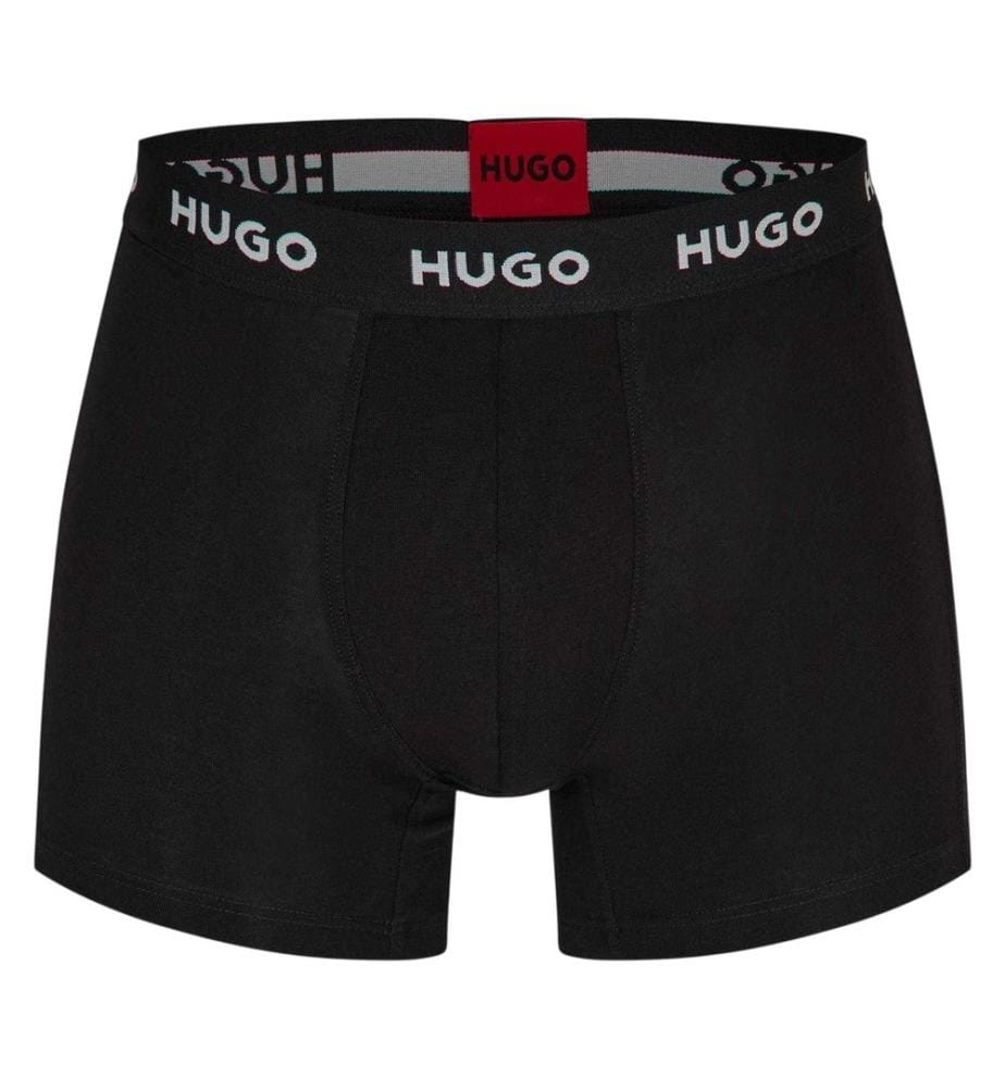 Hugo Mens Boxer Briefs (Pack of 3)