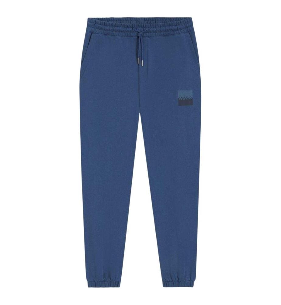 Hugo Mens Dusplitan Logo Joggers