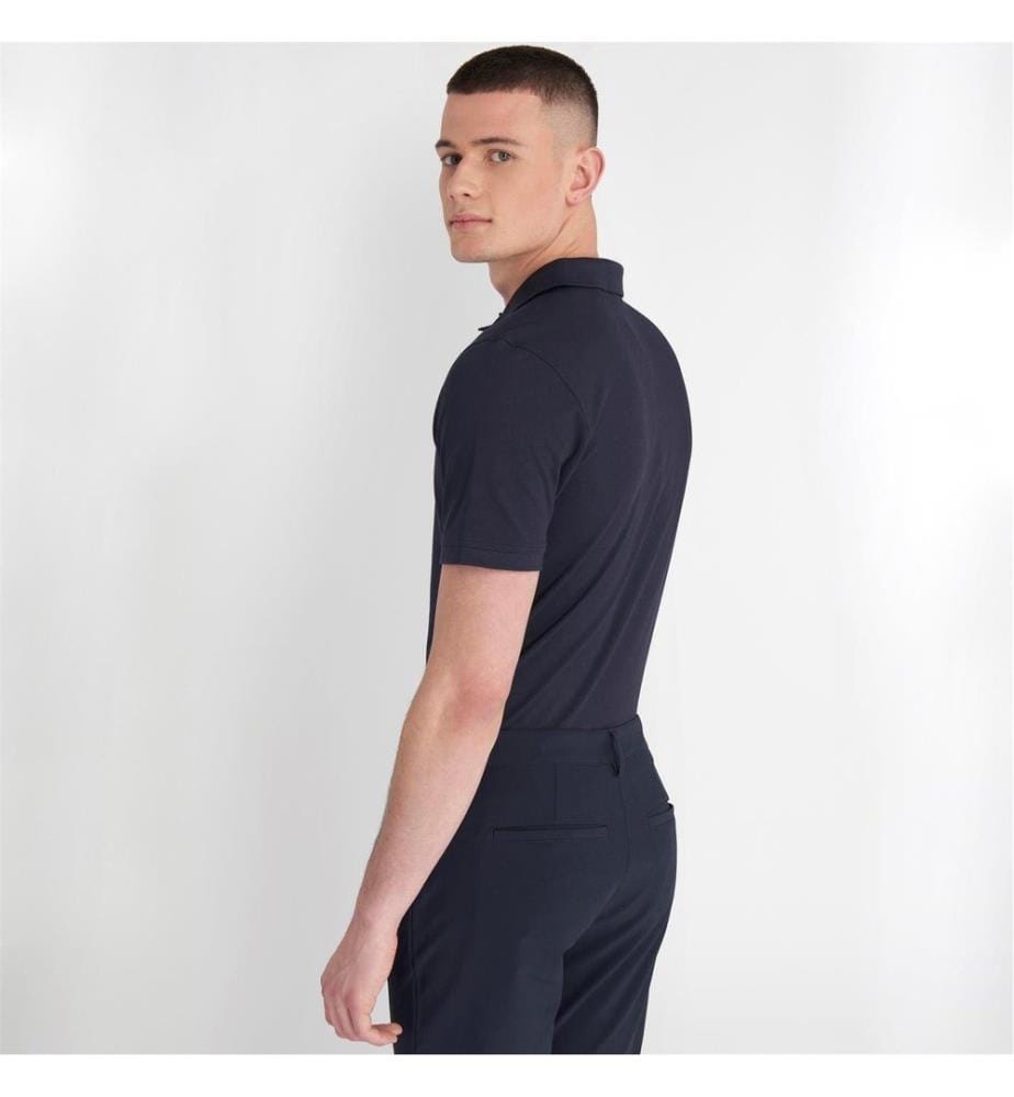 Calvin Klein - Polo golf - Homme