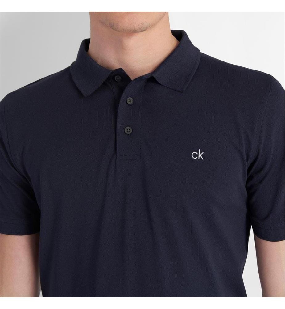Calvin Klein - Polo golf - Homme