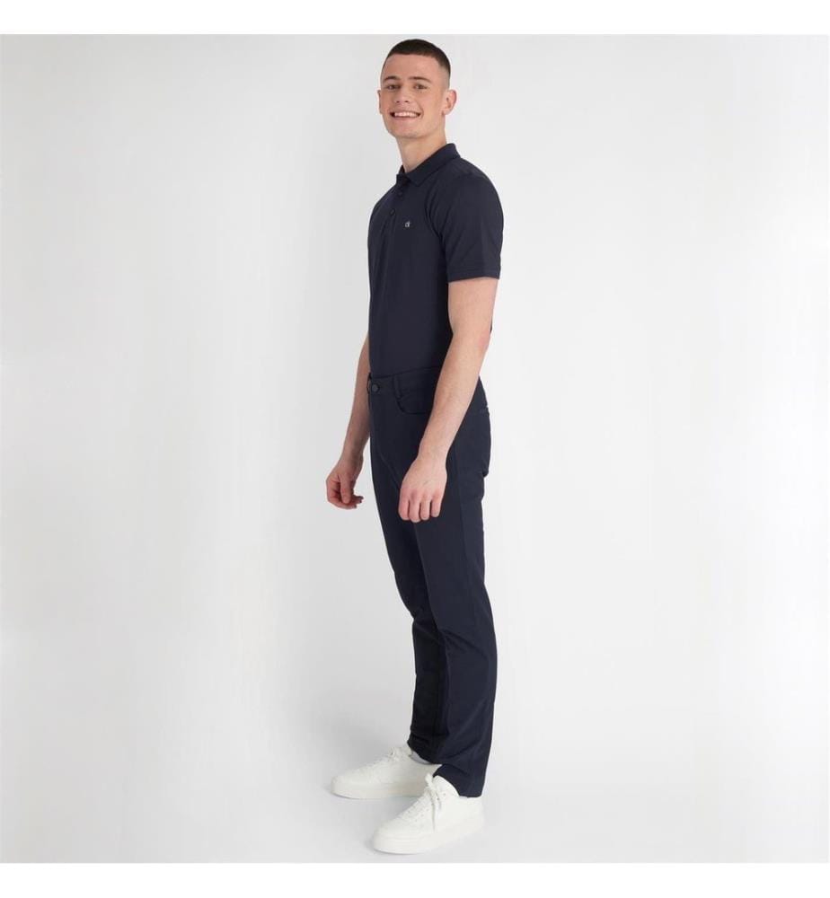Calvin Klein - Polo golf - Homme