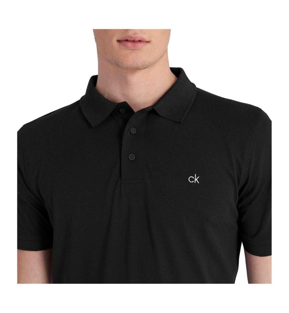 Calvin Klein - Polo golf - Homme