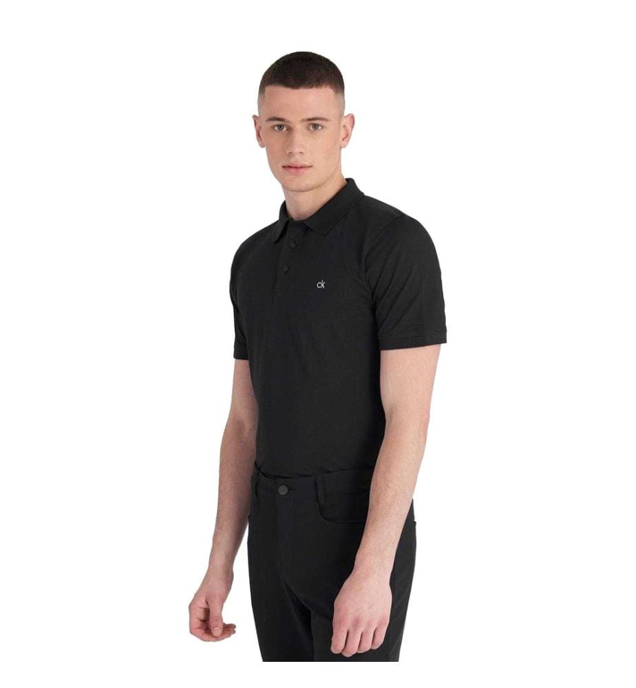 Calvin Klein - Polo golf - Homme