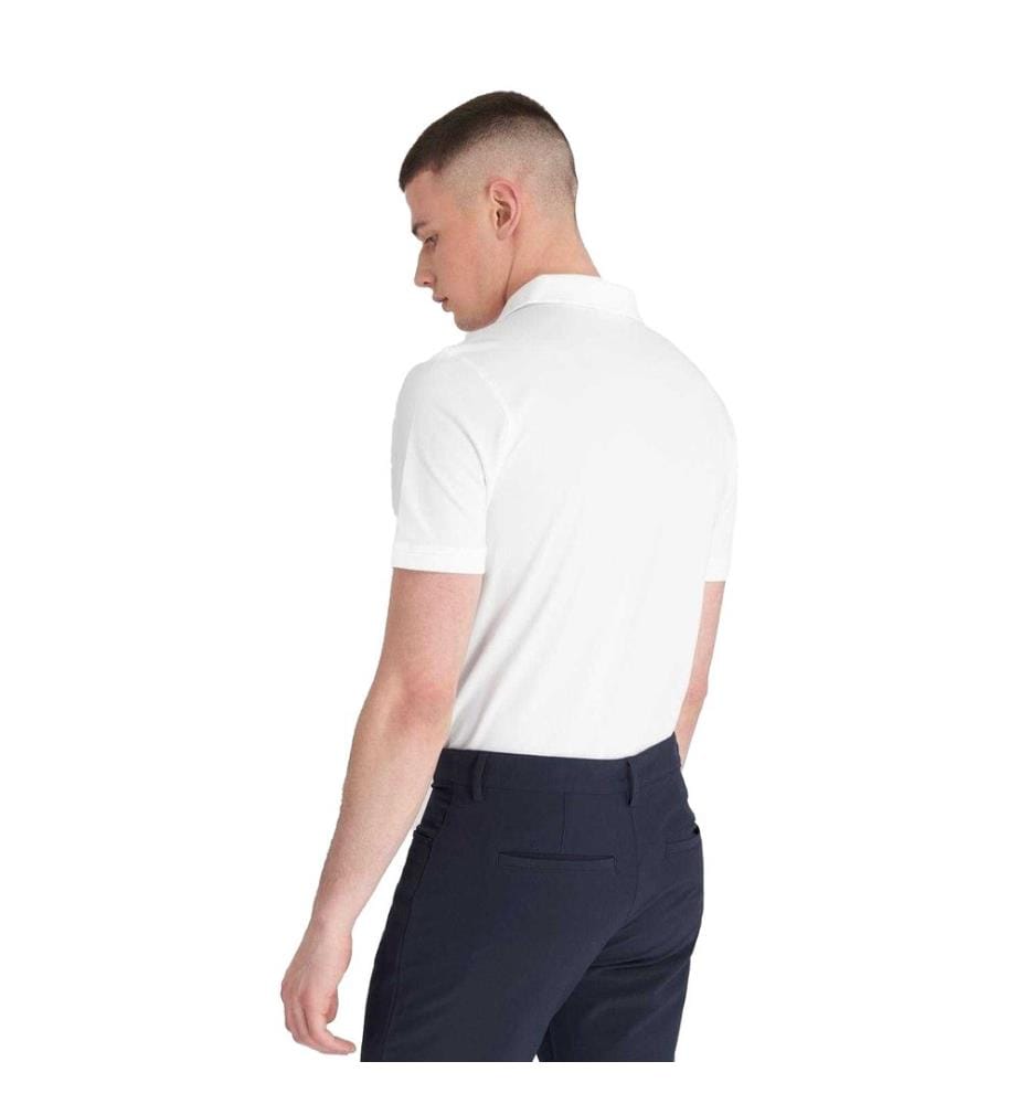 Calvin Klein - Polo golf - Homme
