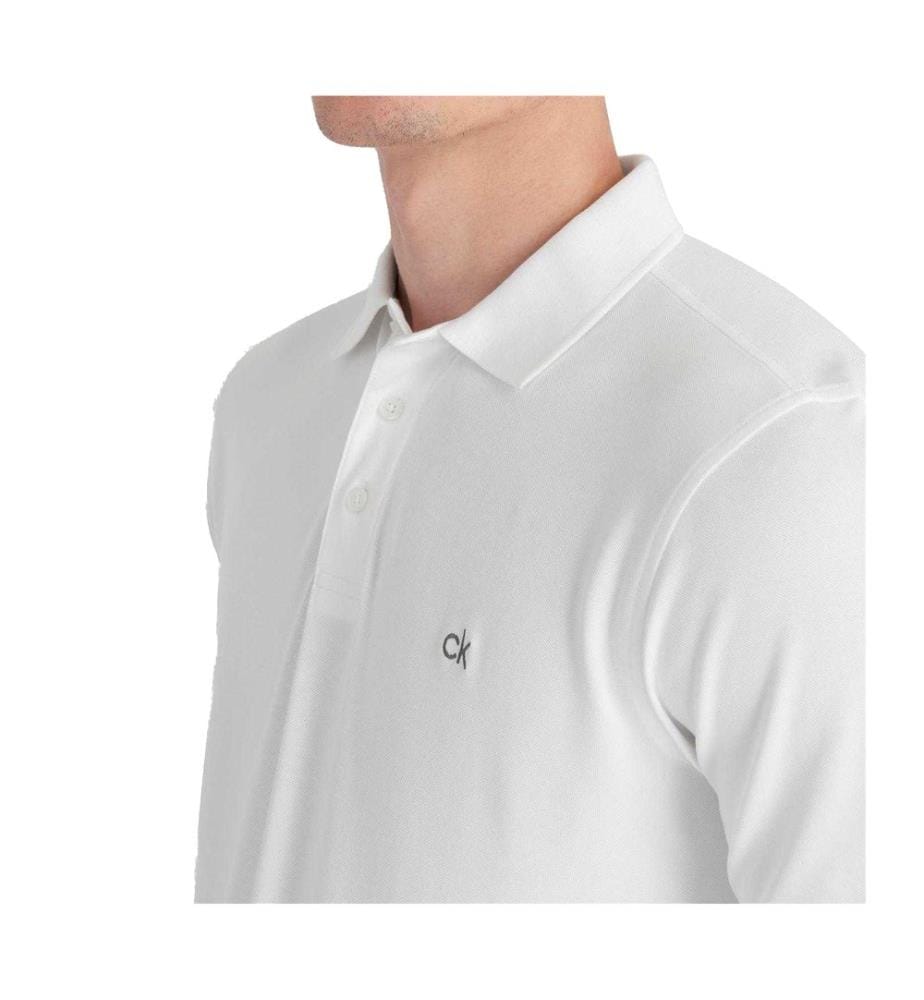 Calvin Klein - Polo golf - Homme