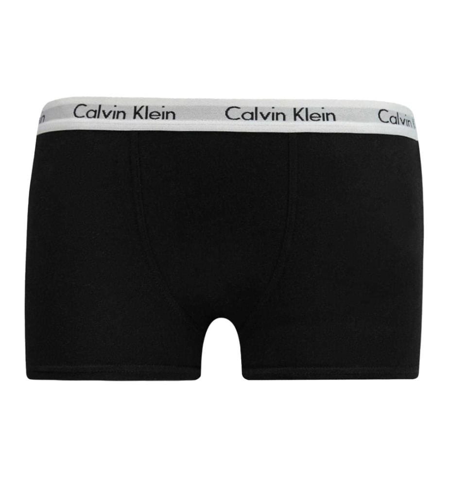 Calvin Klein Boys Boxer Shorts (Pack of 2)