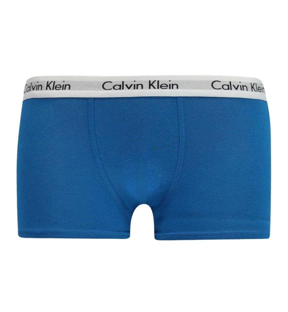 Calvin Klein Boys Boxer Shorts (Pack of 2)