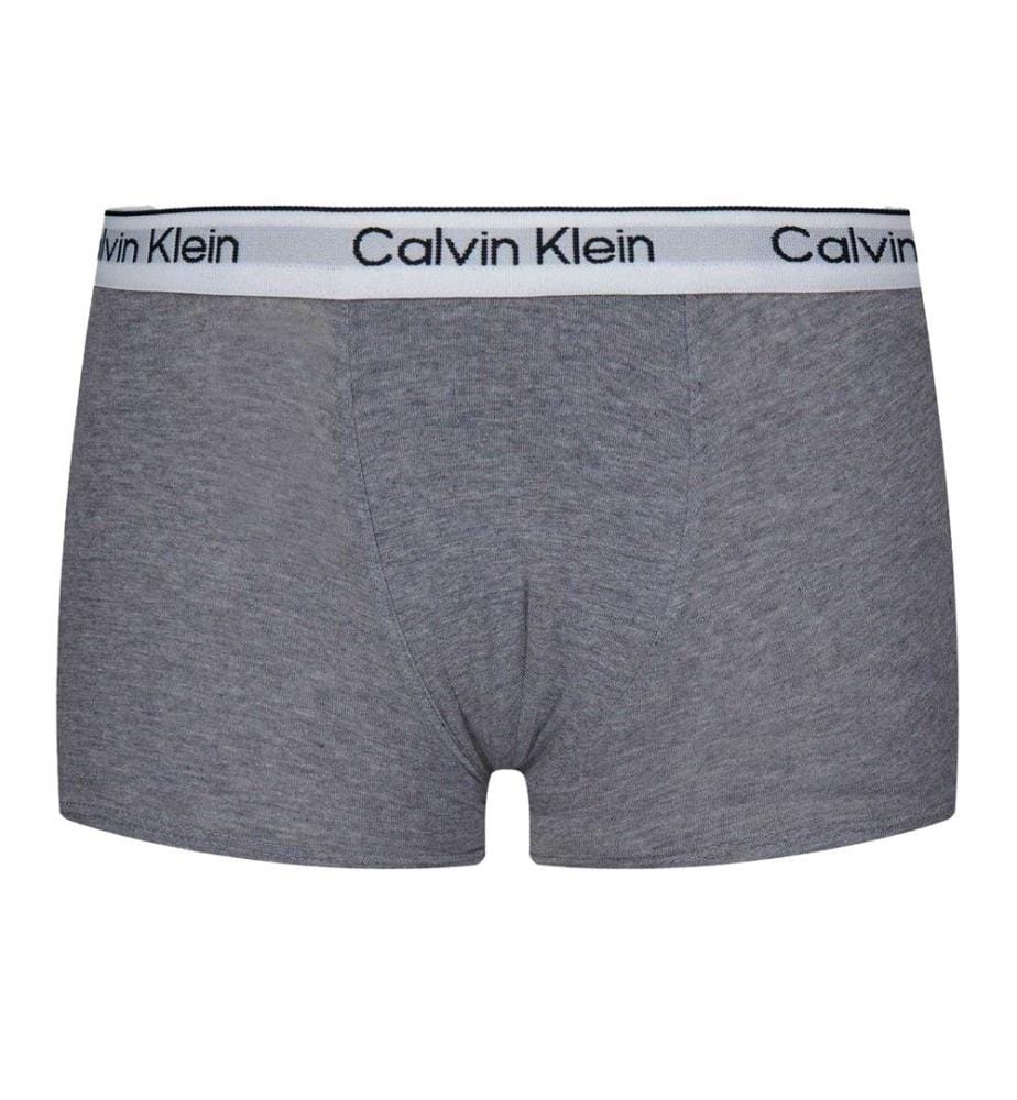 Calvin Klein Boys Boxer Shorts (Pack of 2)