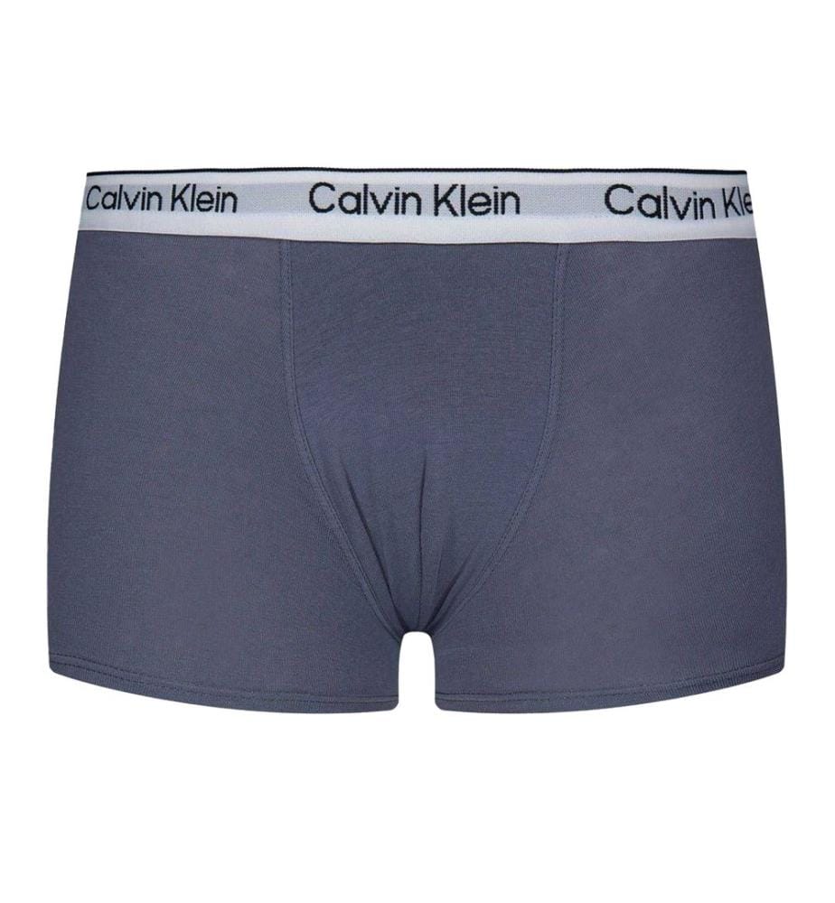 Calvin Klein Boys Boxer Shorts (Pack of 2)