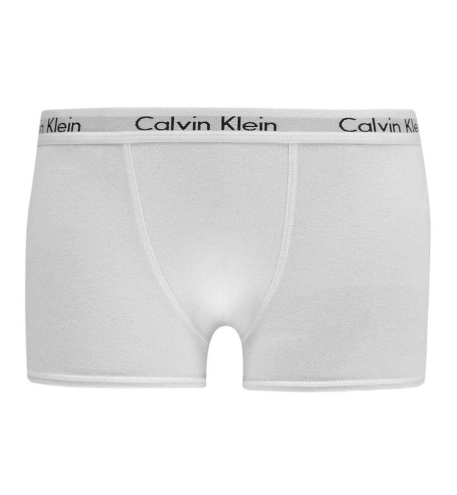 Calvin Klein Boys Boxer Shorts (Pack of 2)