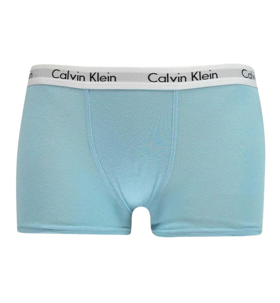 Calvin Klein Boys Boxer Shorts (Pack of 2)